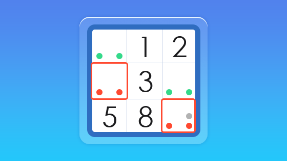 sudoku nyt hard