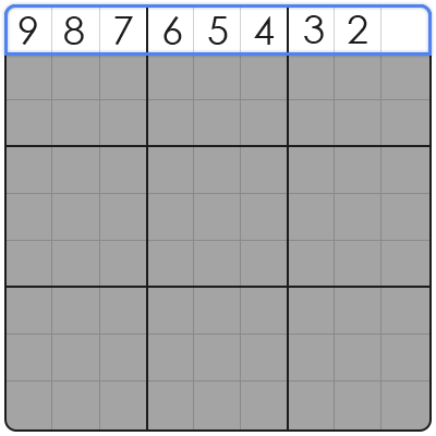 expert sudoku techniques