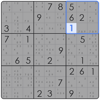 pocket sudoku